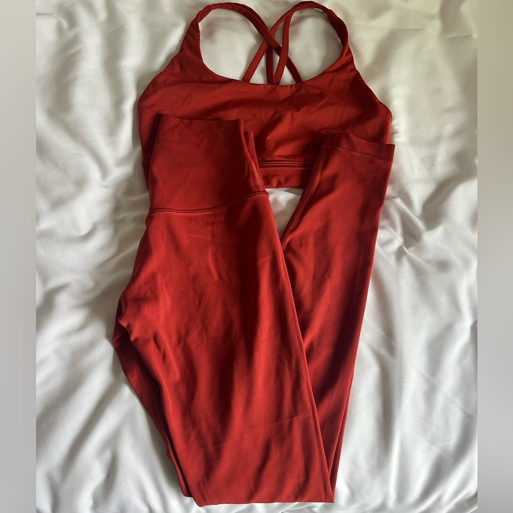 Lululemon Set